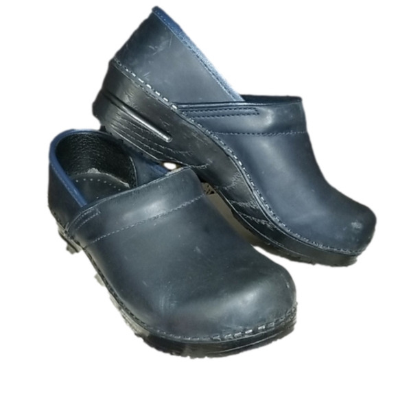 𝅺dansko clogs size 37 - Picture 1 of 8